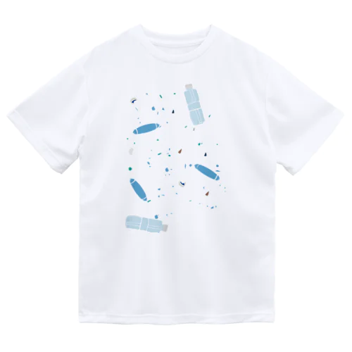 海ごみ Dry T-Shirt