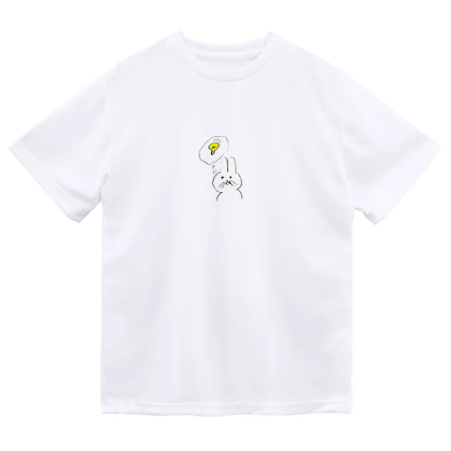 pg_ひらめき！ ドライTシャツ