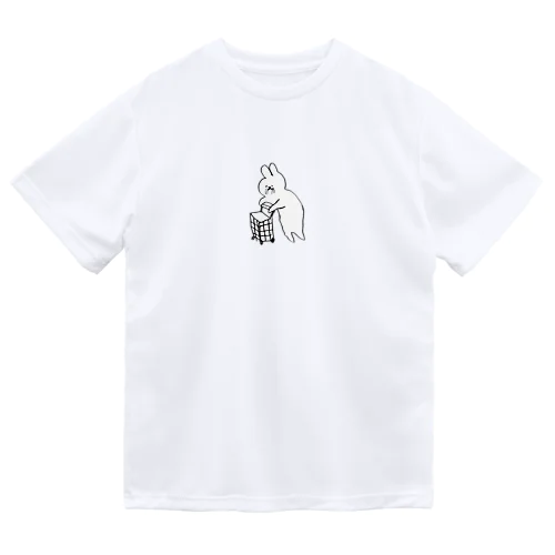 pg_キコキコ Dry T-Shirt