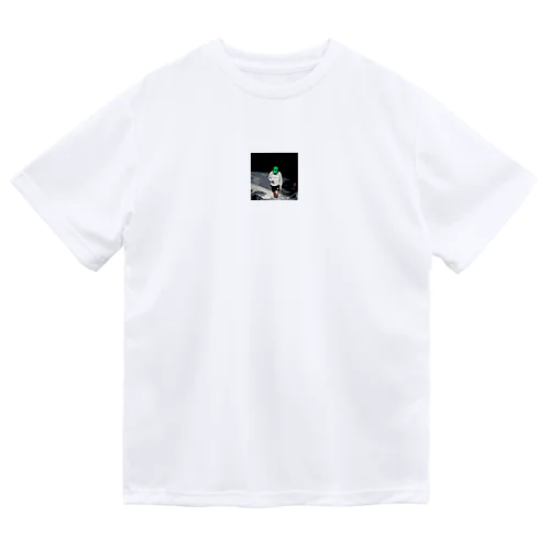 skaterboii Dry T-Shirt