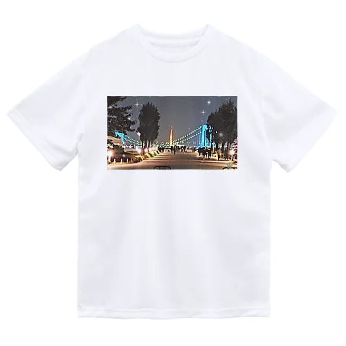 ミッドタウン Dry T-Shirt