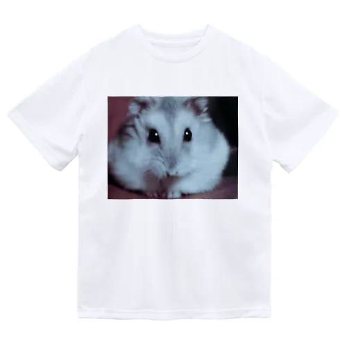 ハムスター Dry T-Shirt