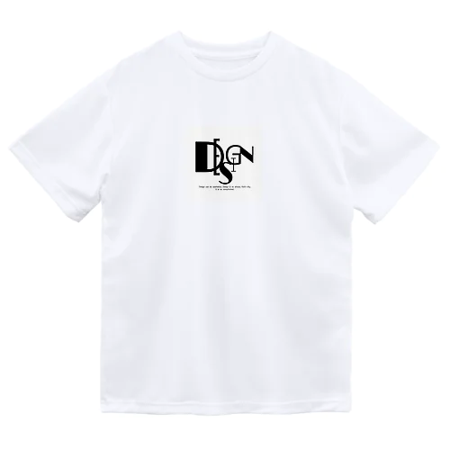 Design ドライTシャツ