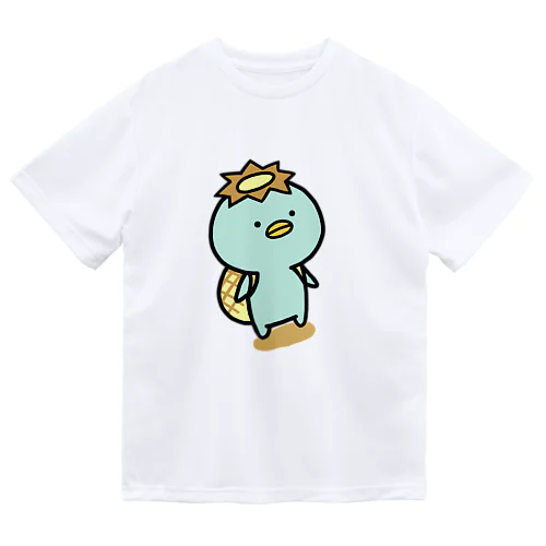 めろんペン(虚無) Dry T-Shirt
