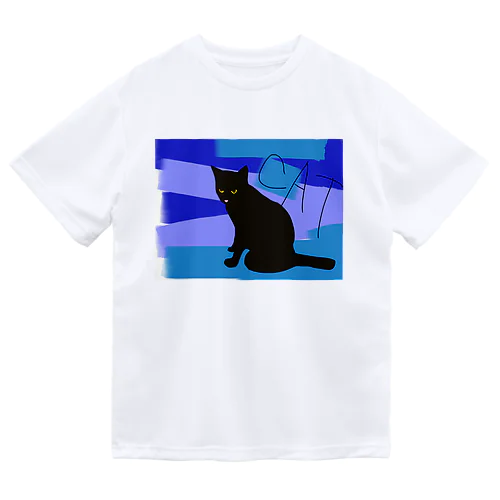 coolcat!!! ドライTシャツ