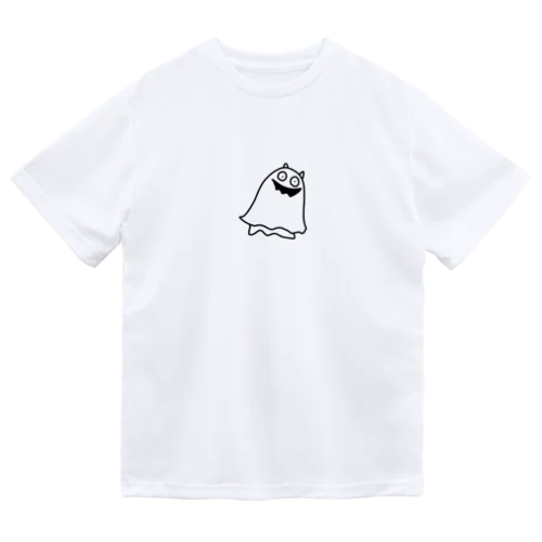 はろうぃんだよ！めんだこちゃん Dry T-Shirt