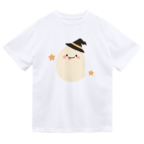 おばけちゃん Dry T-Shirt