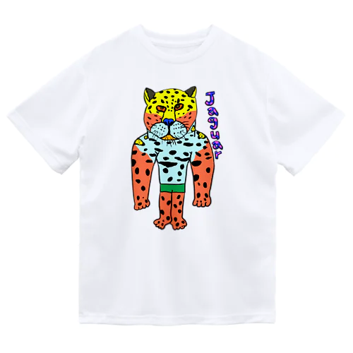 ジャガー Dry T-Shirt