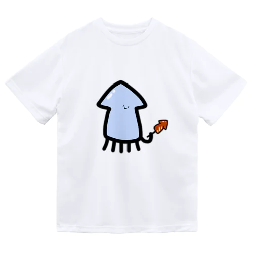 いかいかが。 ドライTシャツ