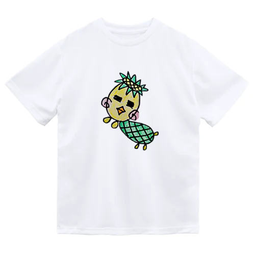 カッパガメ Dry T-Shirt