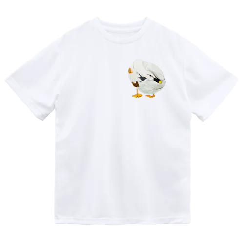 カモ Dry T-Shirt