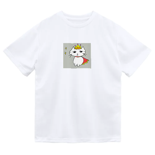 王子 ドライTシャツ