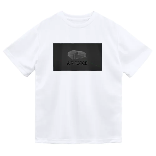 AIR FORCE Dry T-Shirt