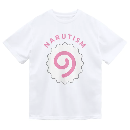 ナルティズム ドライTシャツ