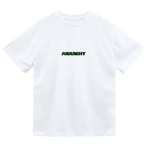 anarchy Dry T-Shirt