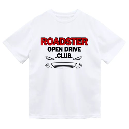 人ヴァ一体シャツ Dry T-Shirt