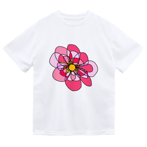 花Hana ドライTシャツ