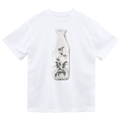 牛びん Dry T-Shirt