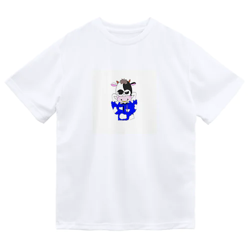 うっしー Dry T-Shirt