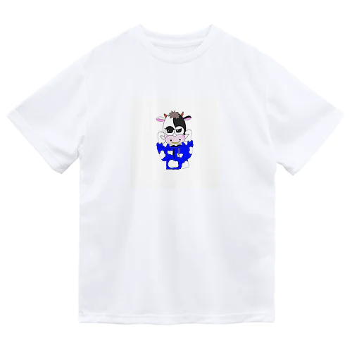 うっしー ドライTシャツ