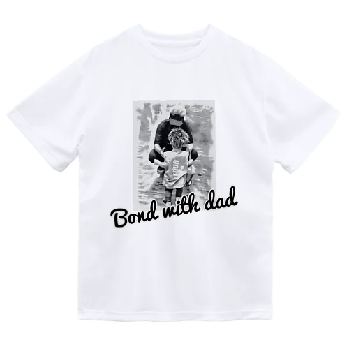 DAD&Baby Dry T-Shirt
