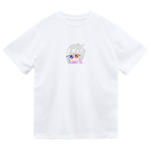 アメリエくん【amerie】 ドライTシャツ