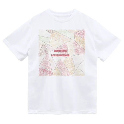 QuiteStoneRococoInterior ドライTシャツ