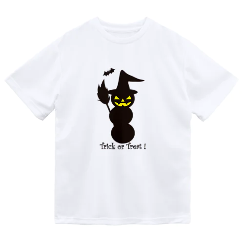 ハロハロウィン Dry T-Shirt