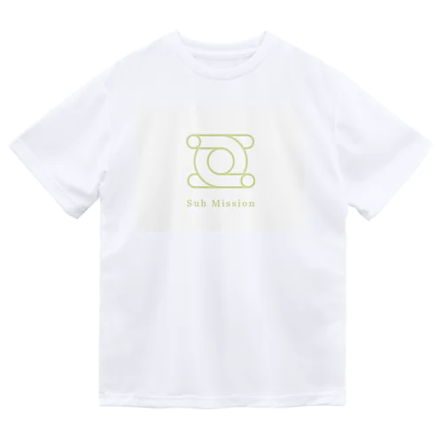 サブミッション Dry T-Shirt