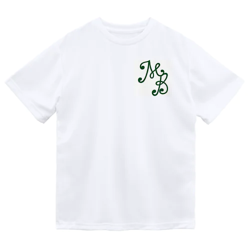 MANBURI BOYS Dry T-Shirt