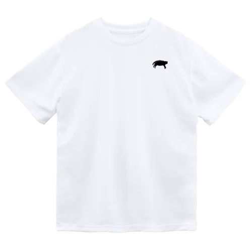 KURONEKO Dry T-Shirt