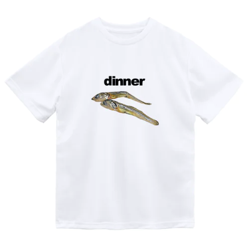 dinner Dry T-Shirt