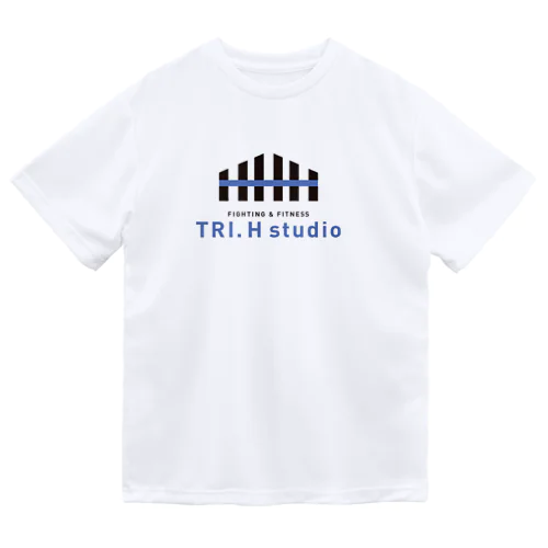 トライエイチスタジオロンパース ドライTシャツ