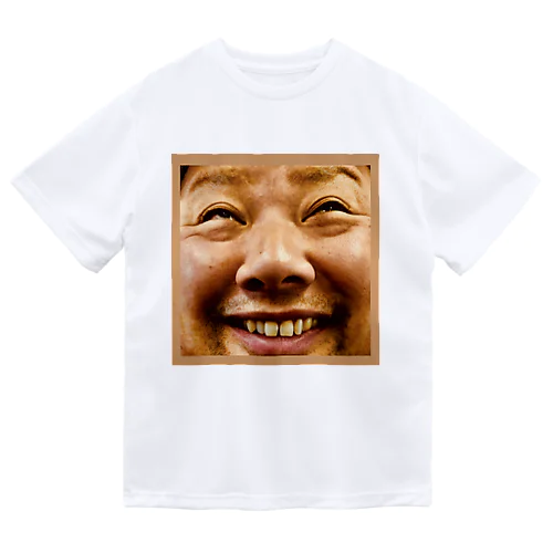 ウッディ Dry T-Shirt