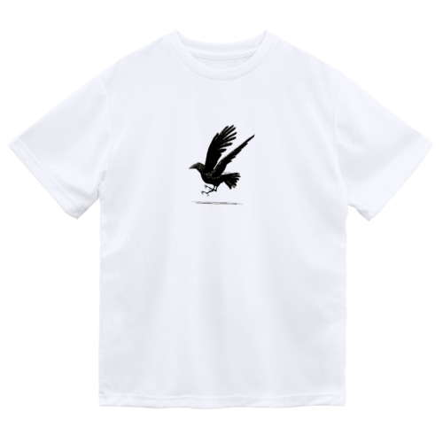 CROW Dry T-Shirt