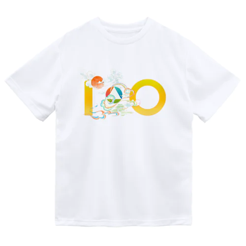 サイハテ 10周年記念グッズ ドライTシャツ