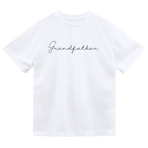 Grandfather ドライTシャツ