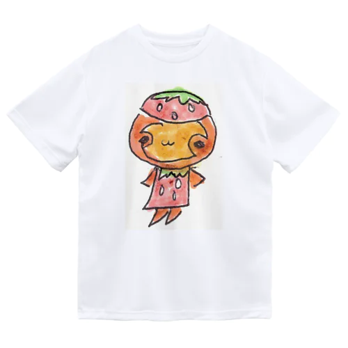 ナマベリー Dry T-Shirt