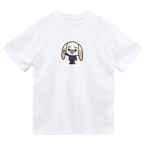 03 うさG先生 Dry T-Shirt