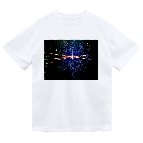 universe ドライTシャツ