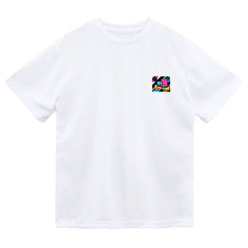 モード ドライTシャツ