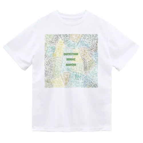 QuiteStoneNordicModern Dry T-Shirt