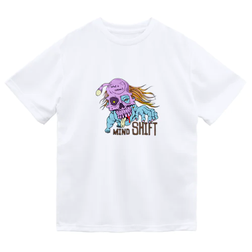 Mind Shift  Dry T-Shirt