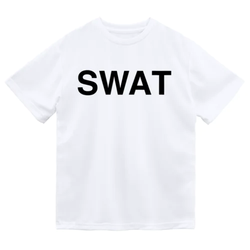 SWAT-スワット- Dry T-Shirt