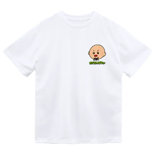 ツウフウオヂサン速乾Tシャツ Dry T-Shirt