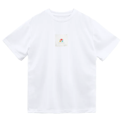 PORTULACA.Online ドライTシャツ