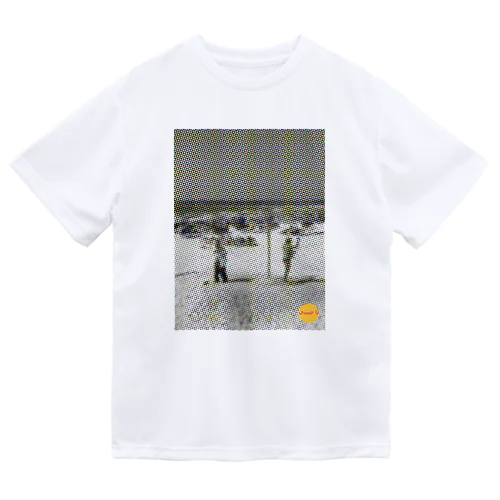 TelAviv Dry T-Shirt