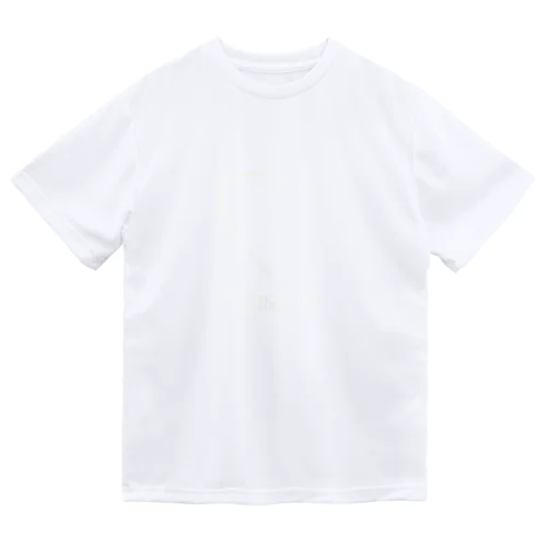 FISHING LIFE Dry T-Shirt