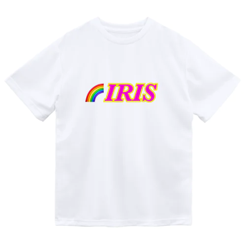 🌈IRIS ドライTシャツ