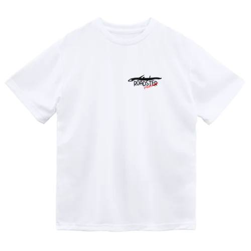 ロードスター専門店のグッズ Dry T-Shirt